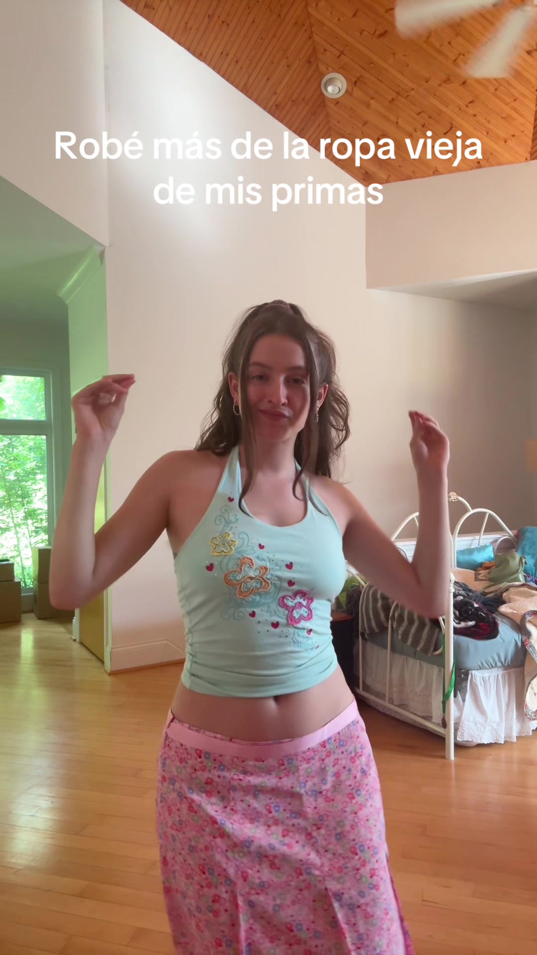 @Audrey Rose