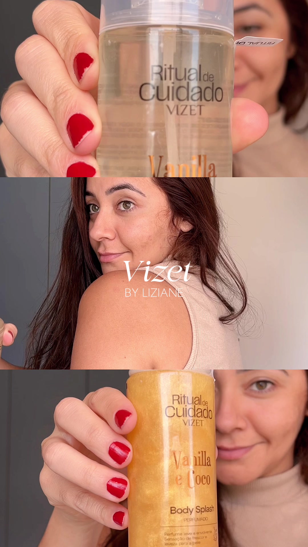 @Liziane Silva