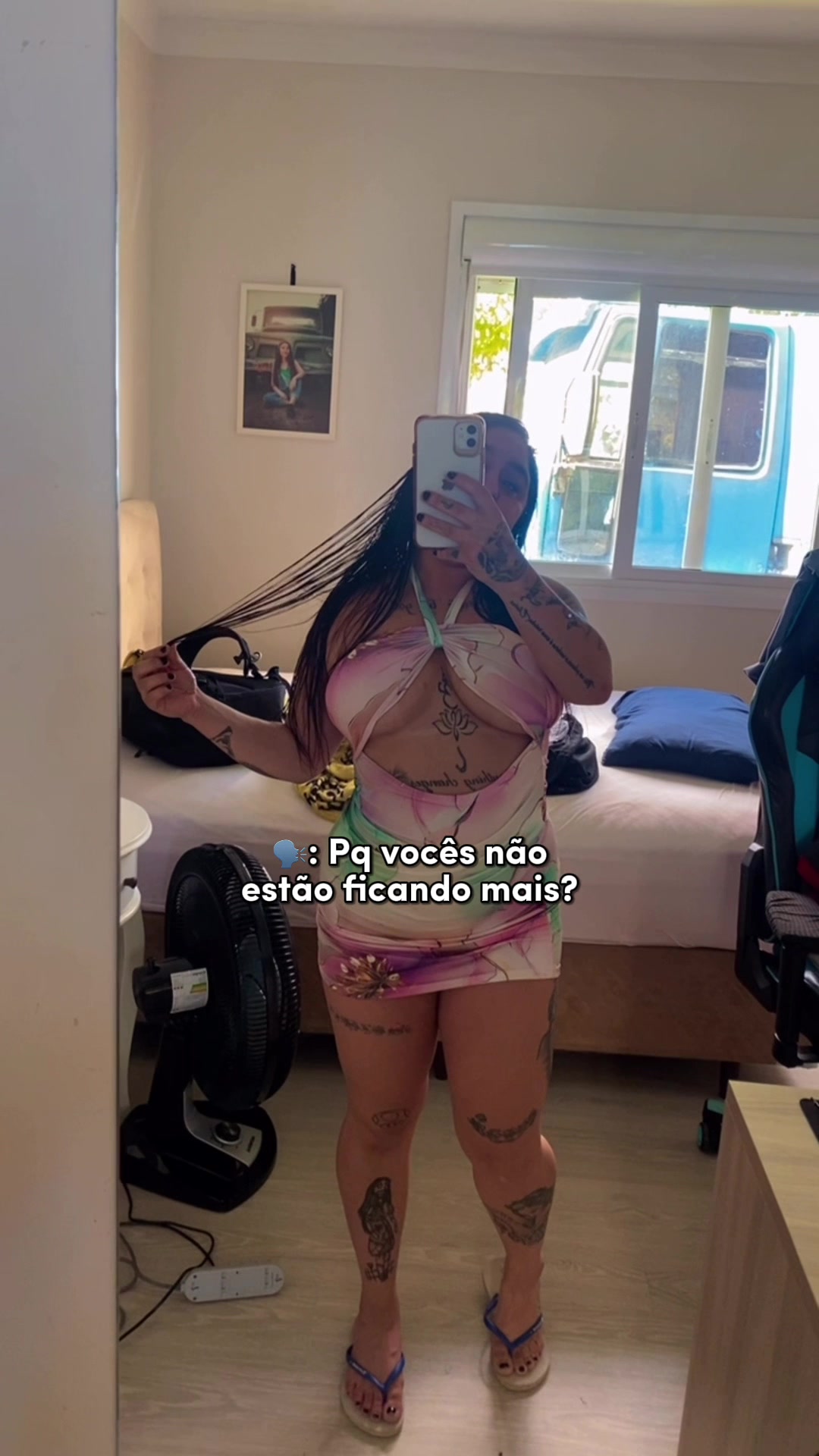 @Mooní Machado