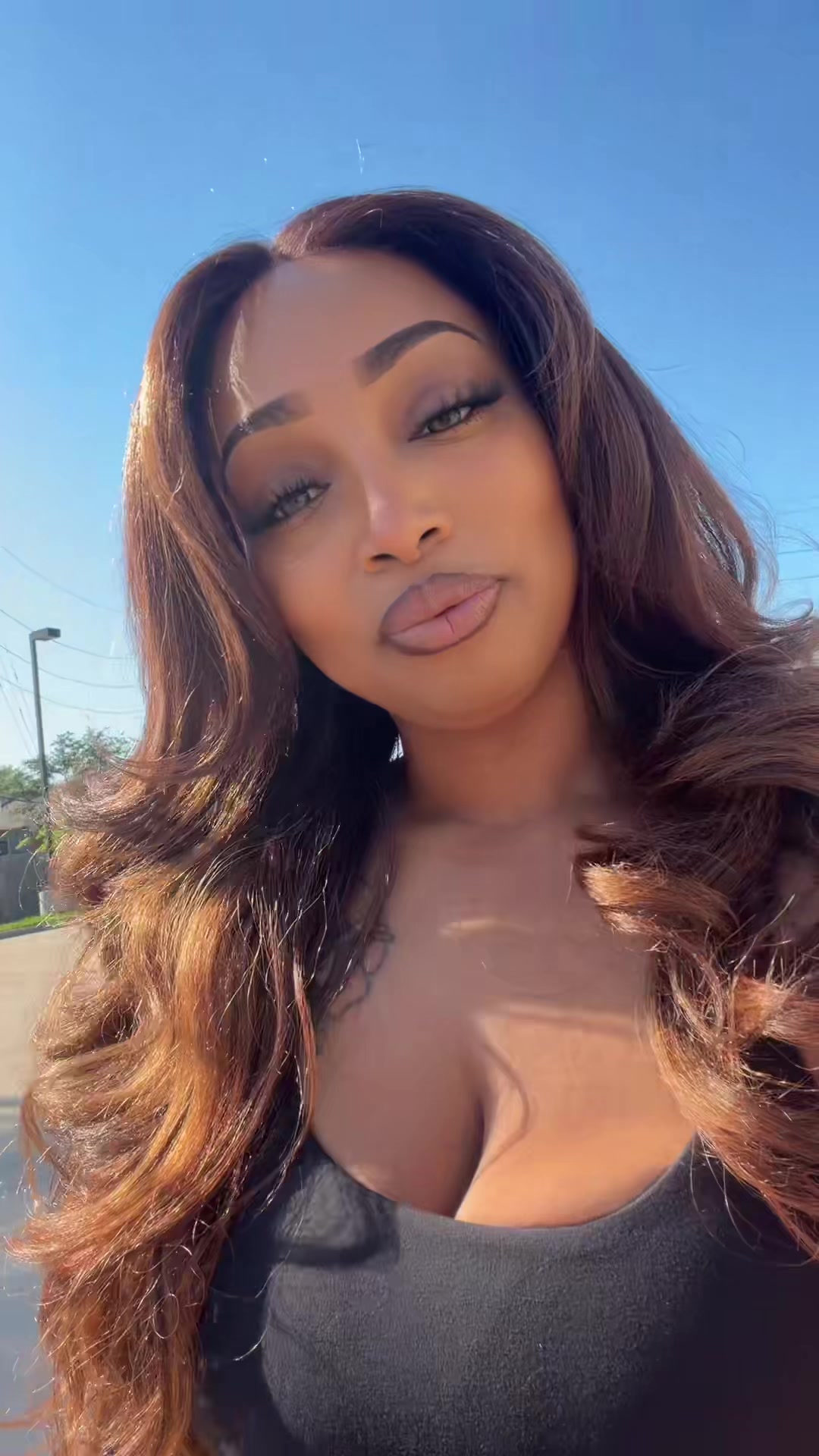 @THE HOUSTON REALtor TATI 🏡