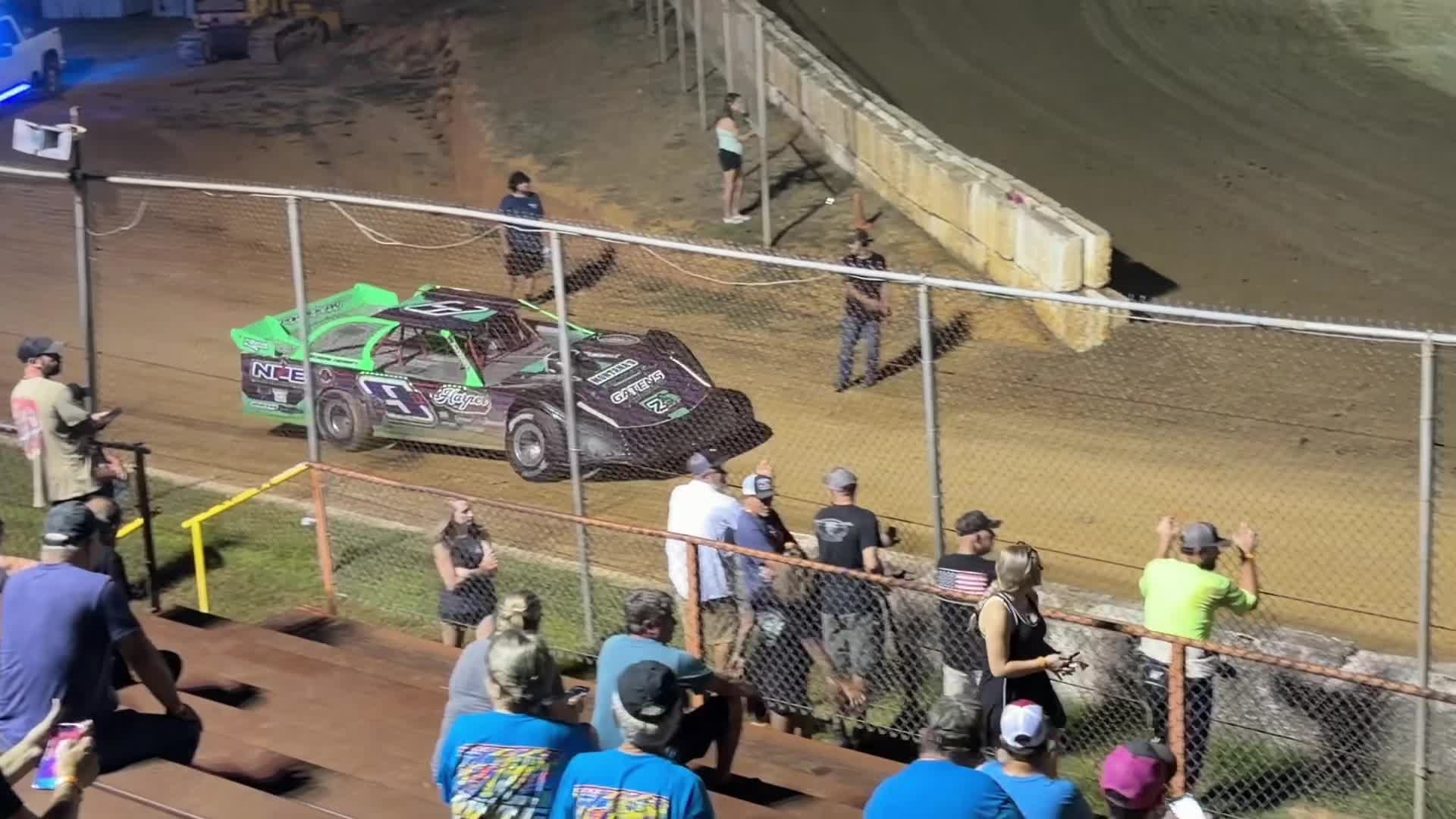 @9j Motorsports 💚🏁