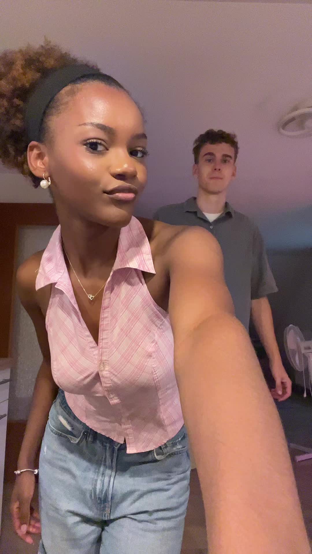 @:)