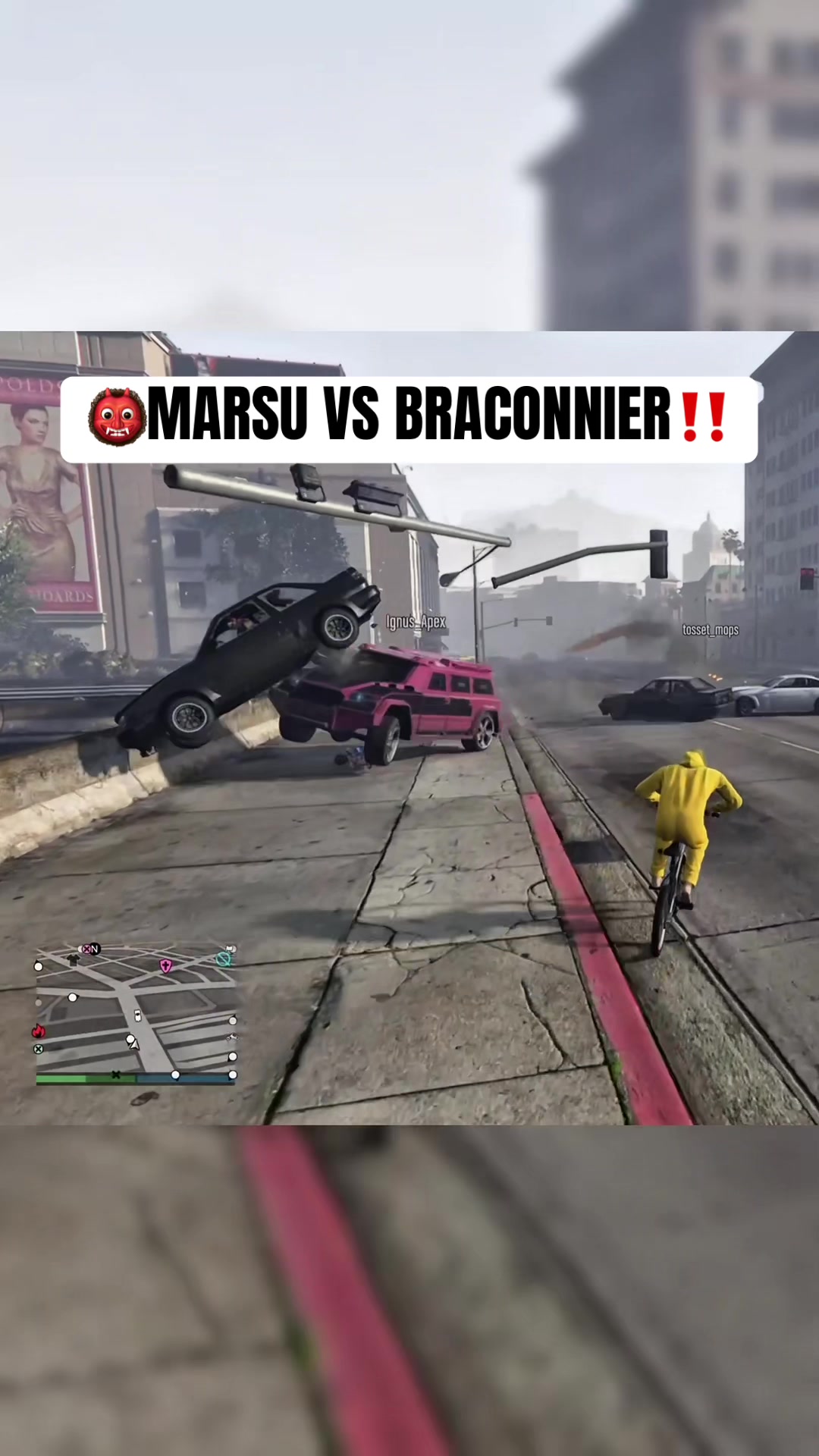@GTA MEME FR