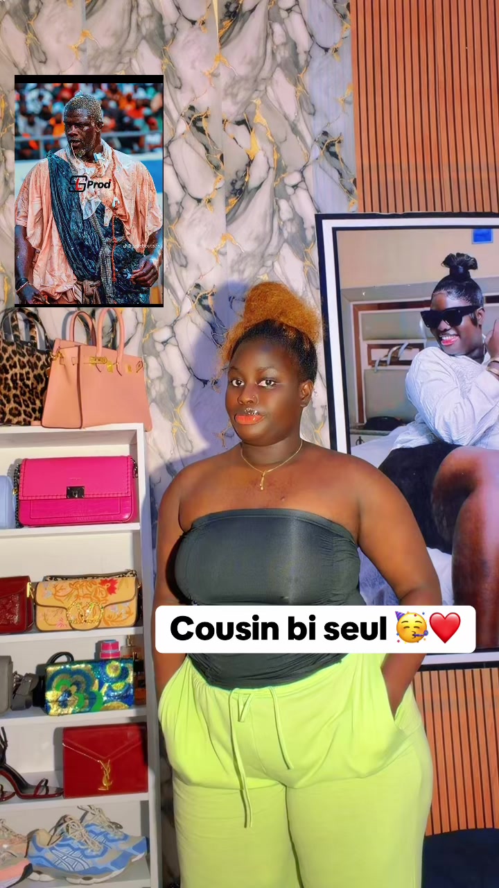 @Bbmita saliou linternational🥳