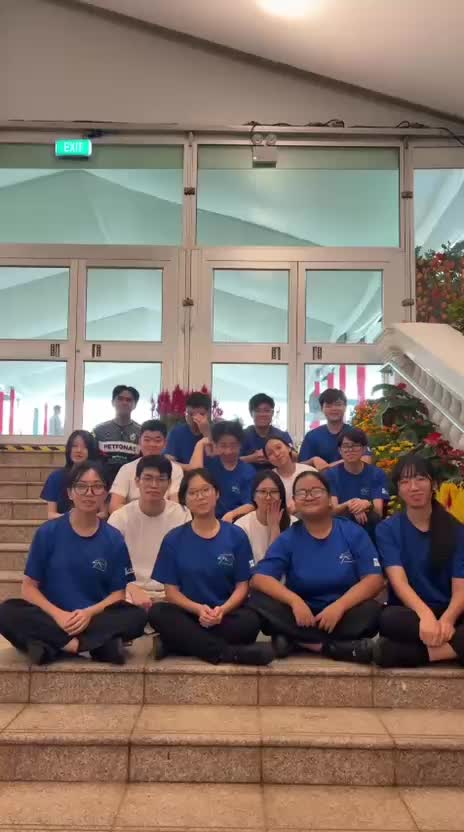 @ITE CE Student Council