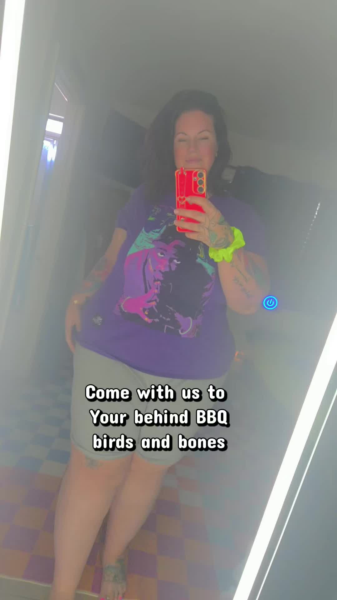 @Tamara Dawn