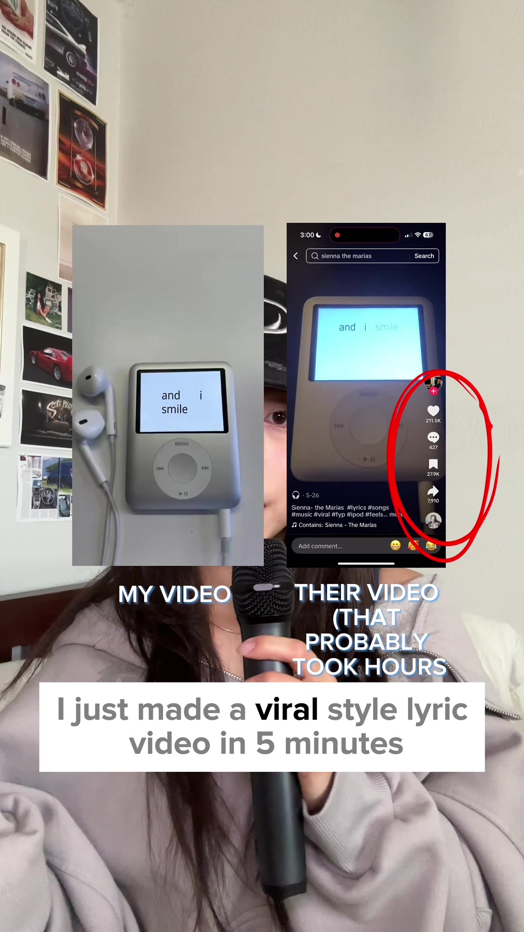 @Victoria&rsquo;s Music Tips