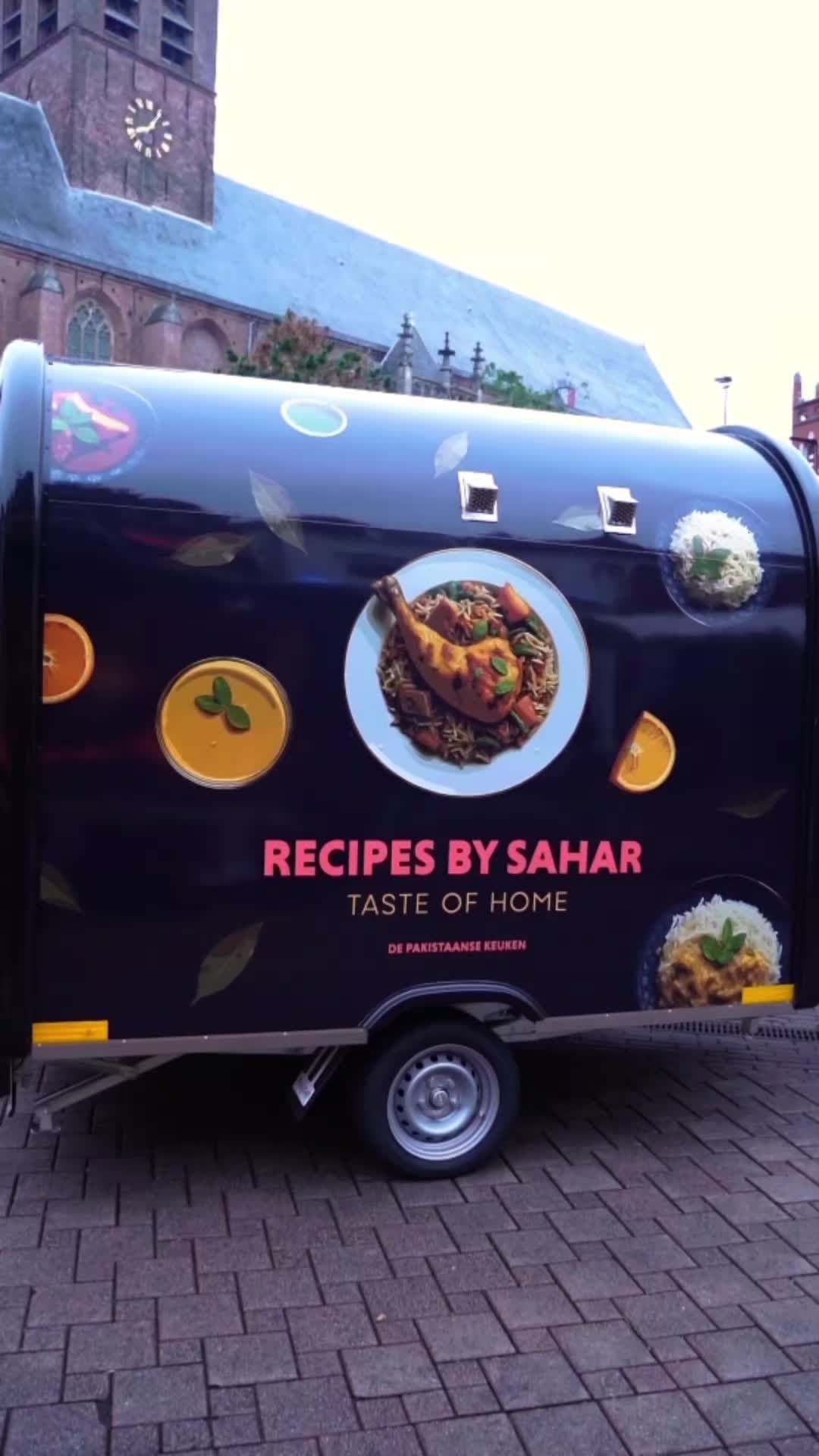 @Recipes by Sahar