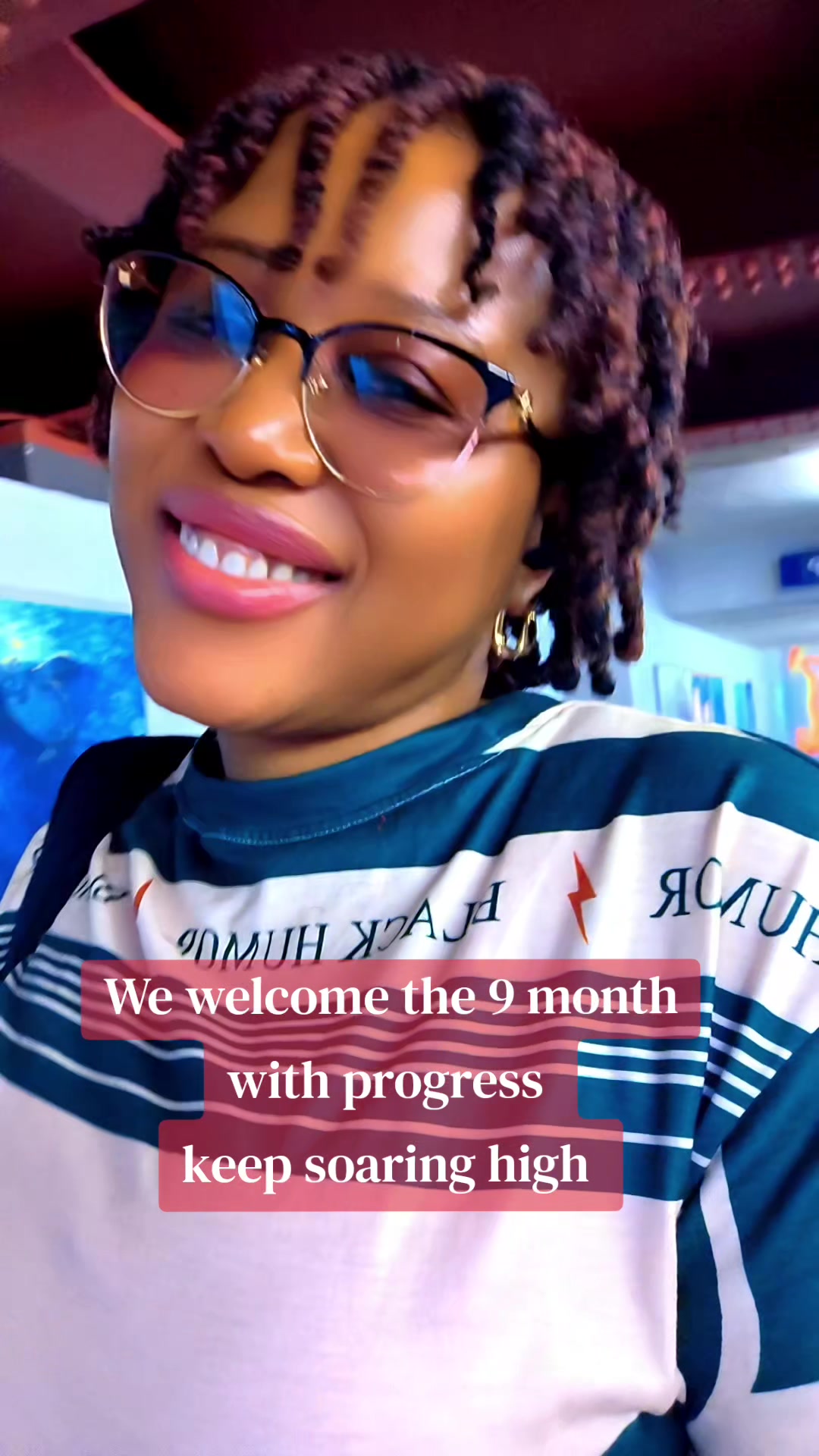 @Sarah Adobea