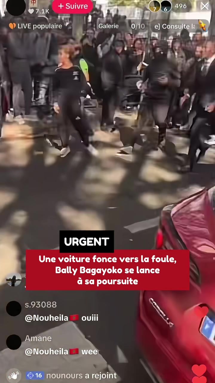 @France Écho