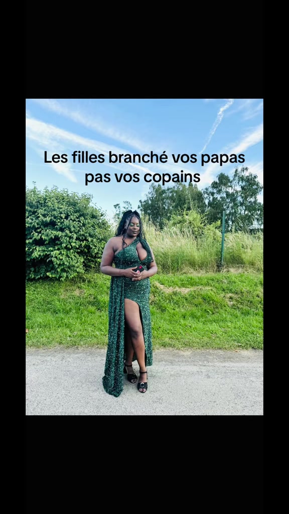 @Mame Gueye