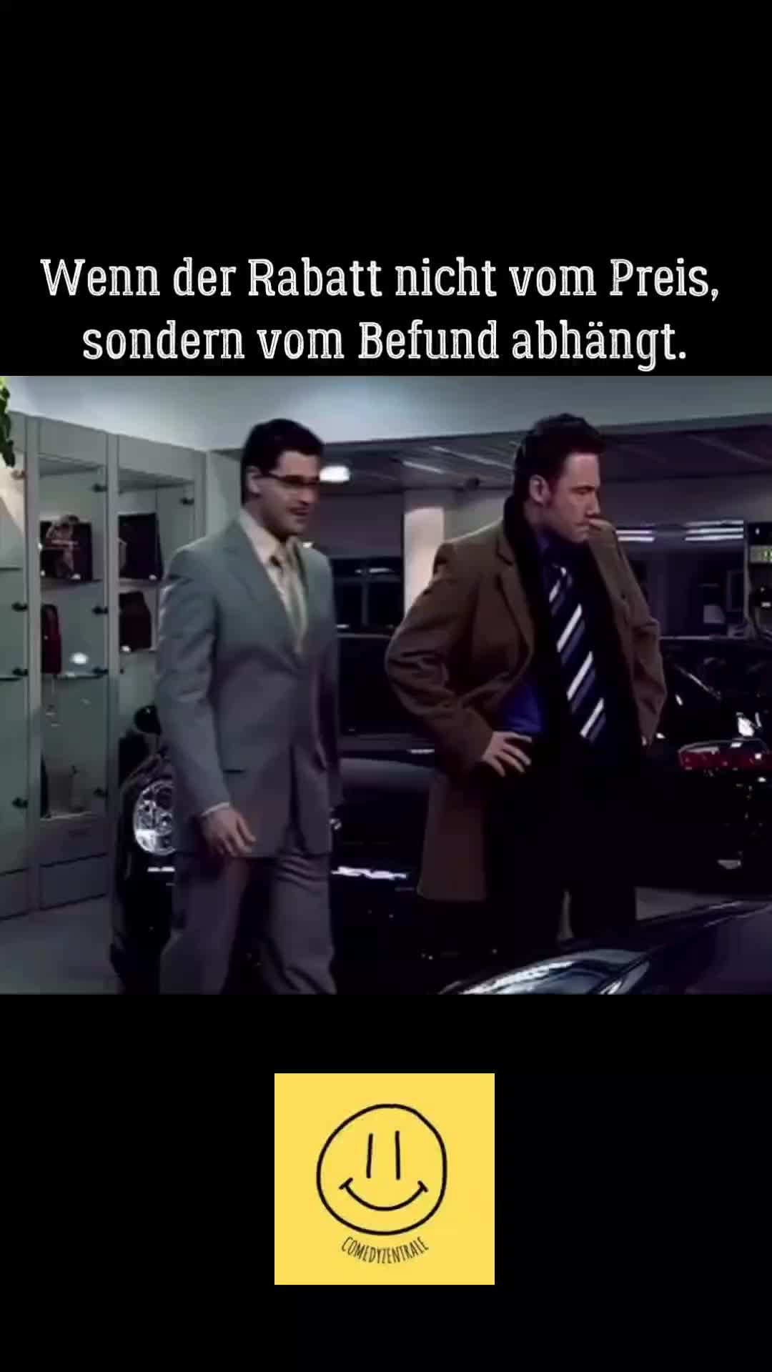 @Die Comedyzentrale