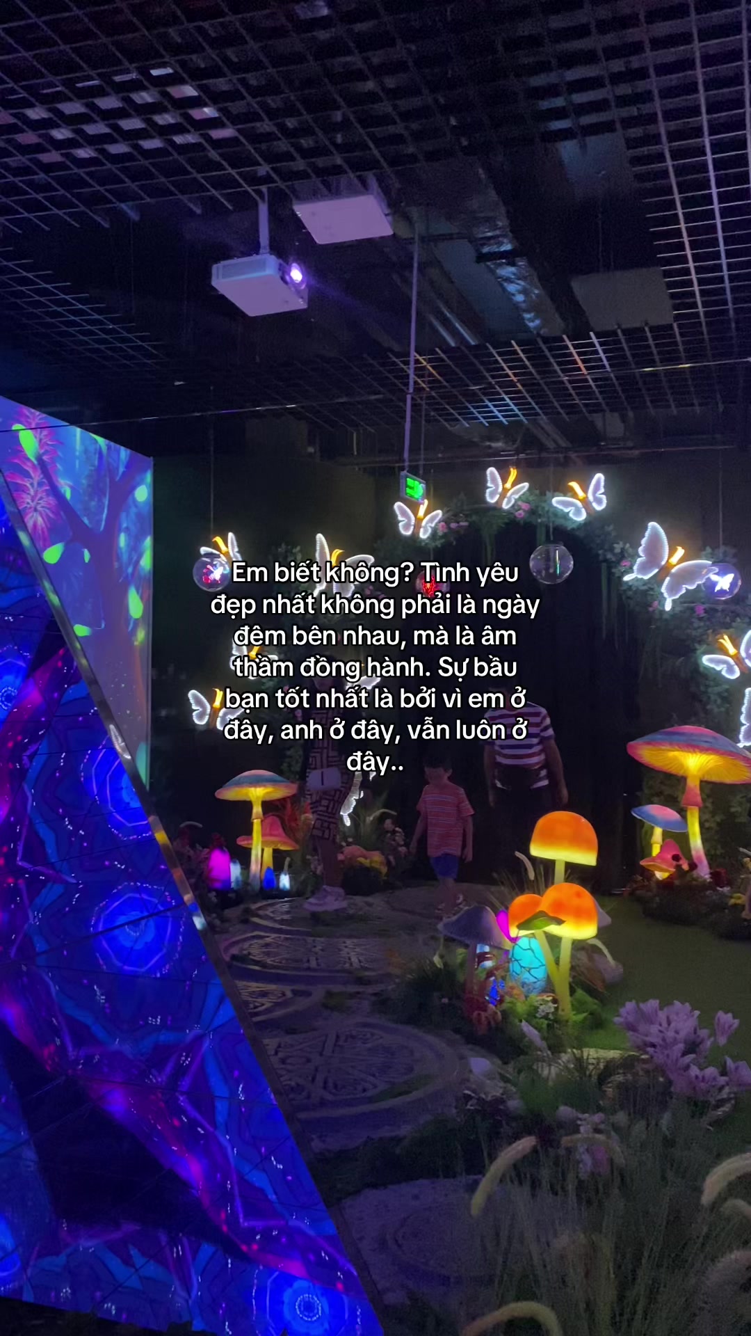 @Nhà Thám Hiểm XSpace Immersive
