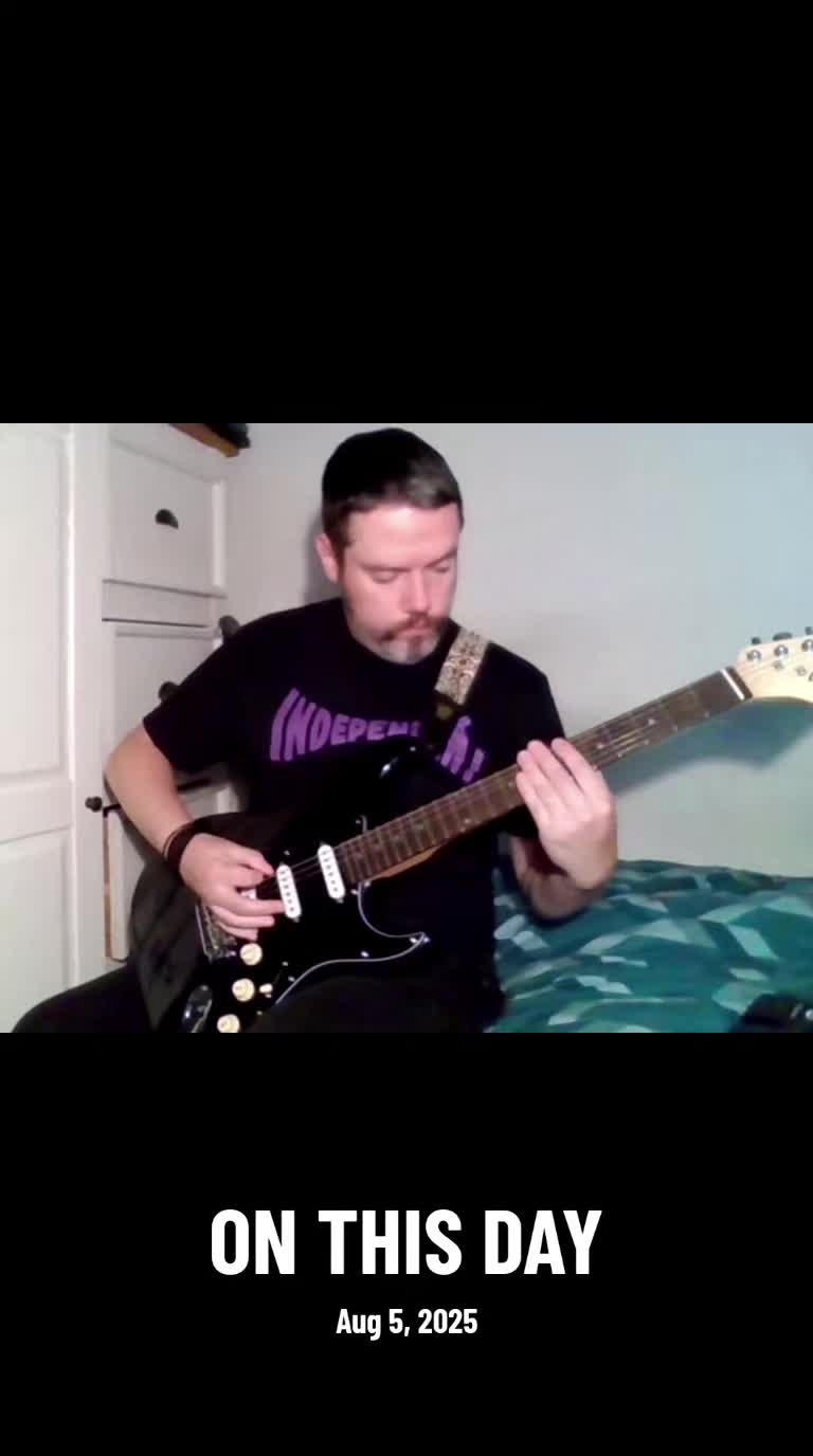 @Paul McCameron Music