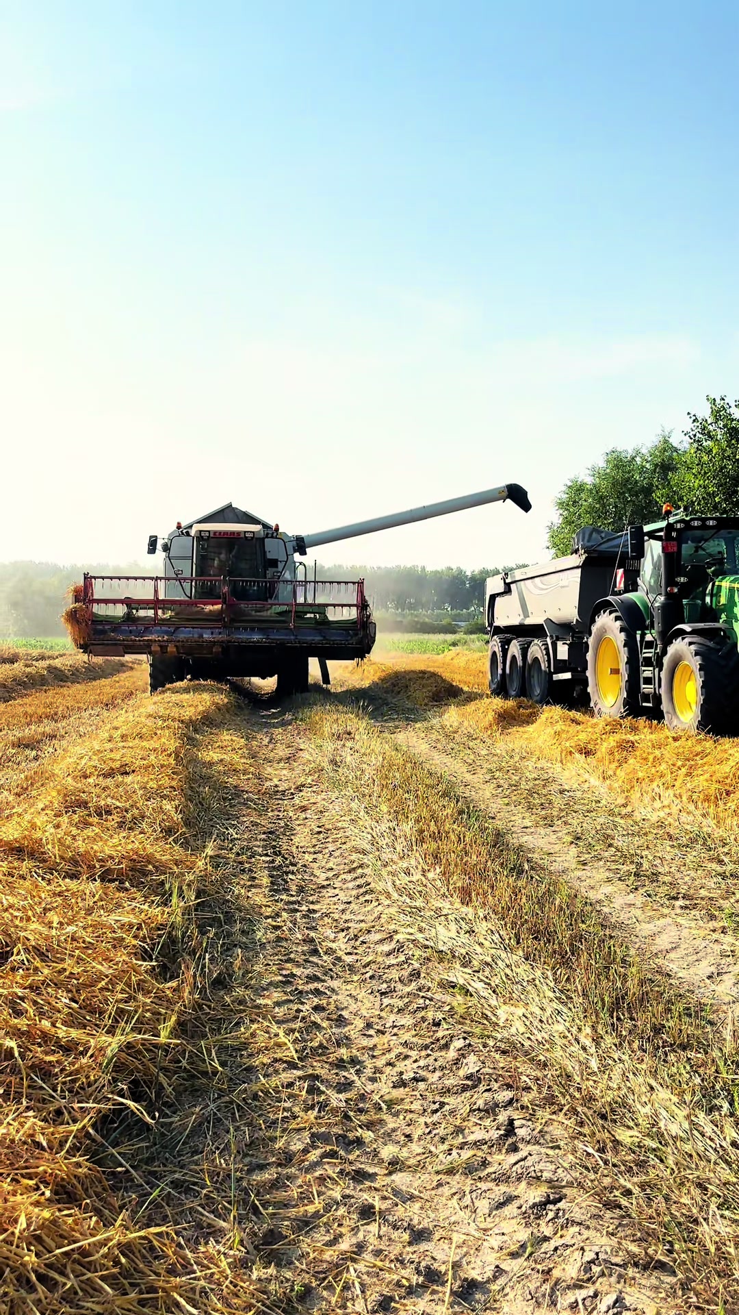 @the tractor spotter