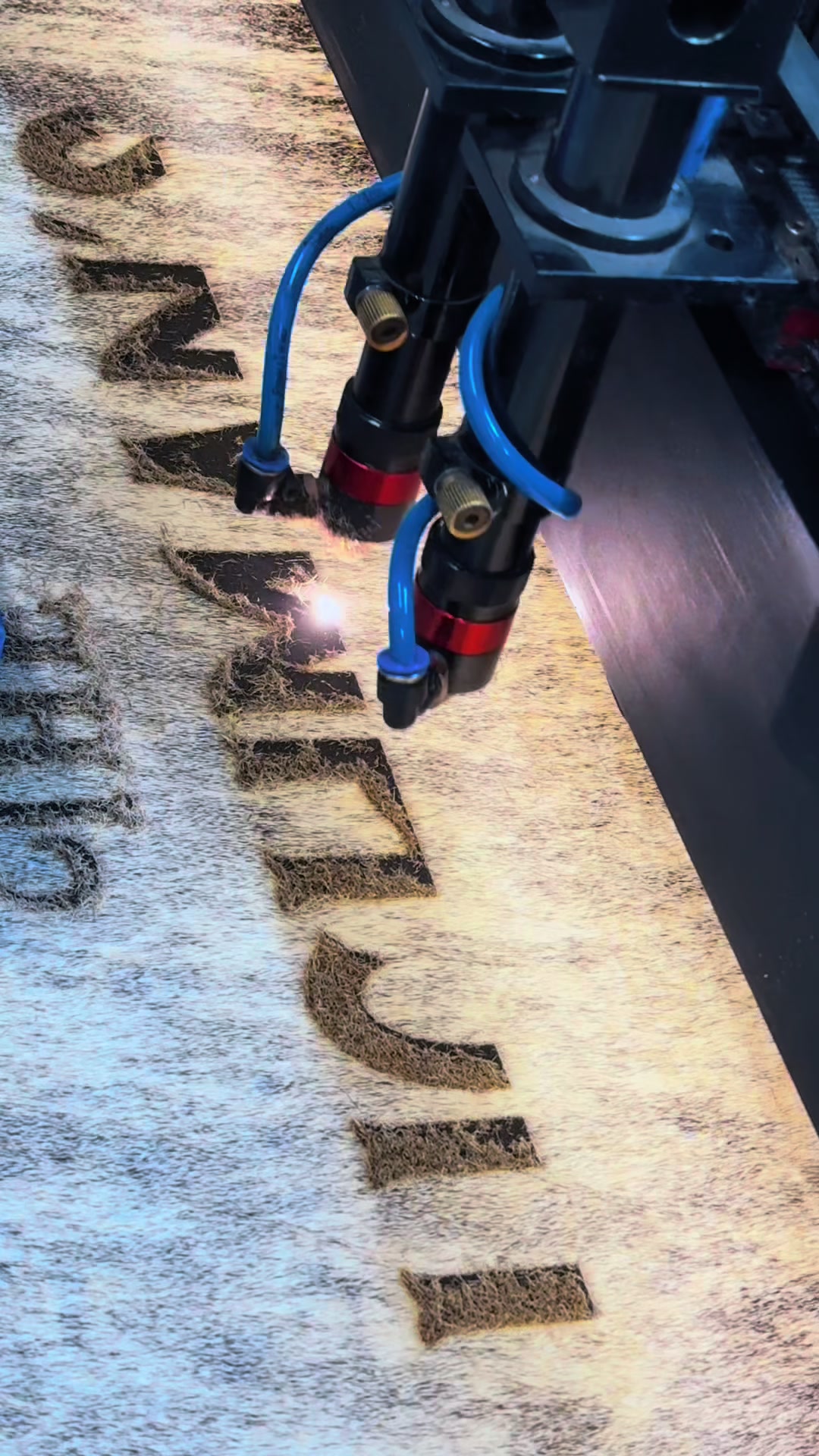 @Lethal Creek Laser Works