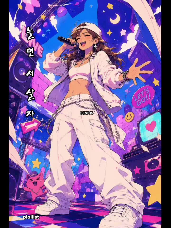 @☆ 시니어스 ☆