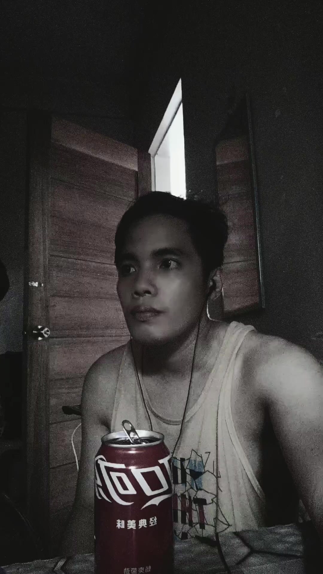 @Raphy Burn Perez ( Dark boy )
