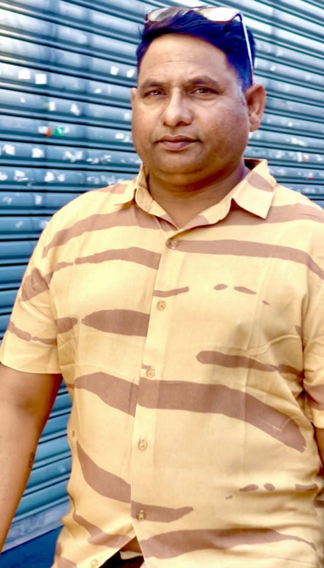 @28 Pervaiz