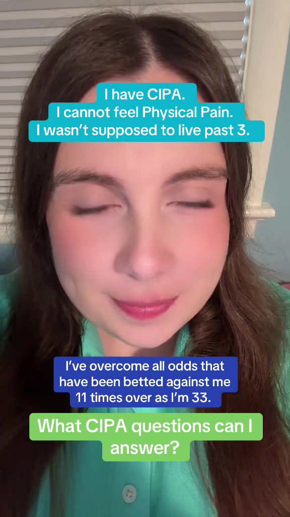 @No Pain Allie