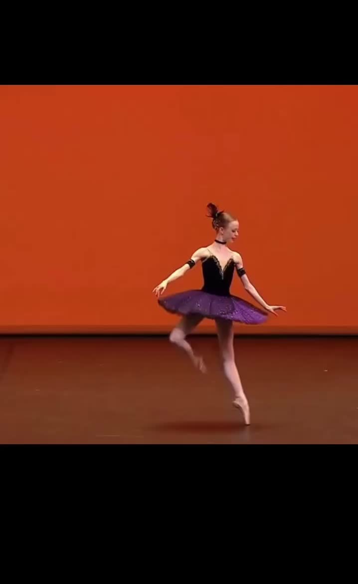 @World Ballet Connected