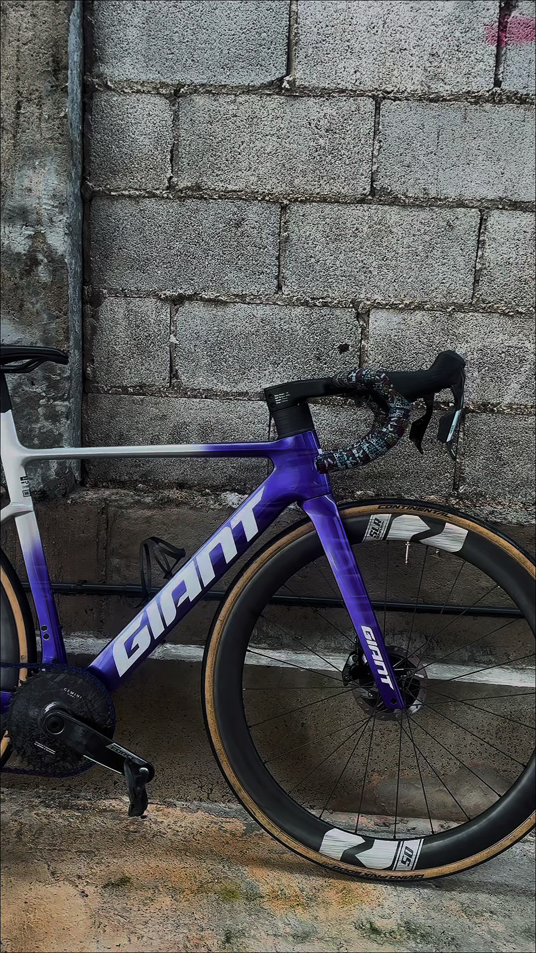 @Peace Zienbike