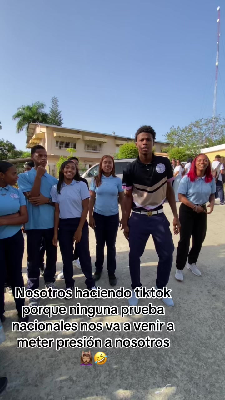 @Promoción.