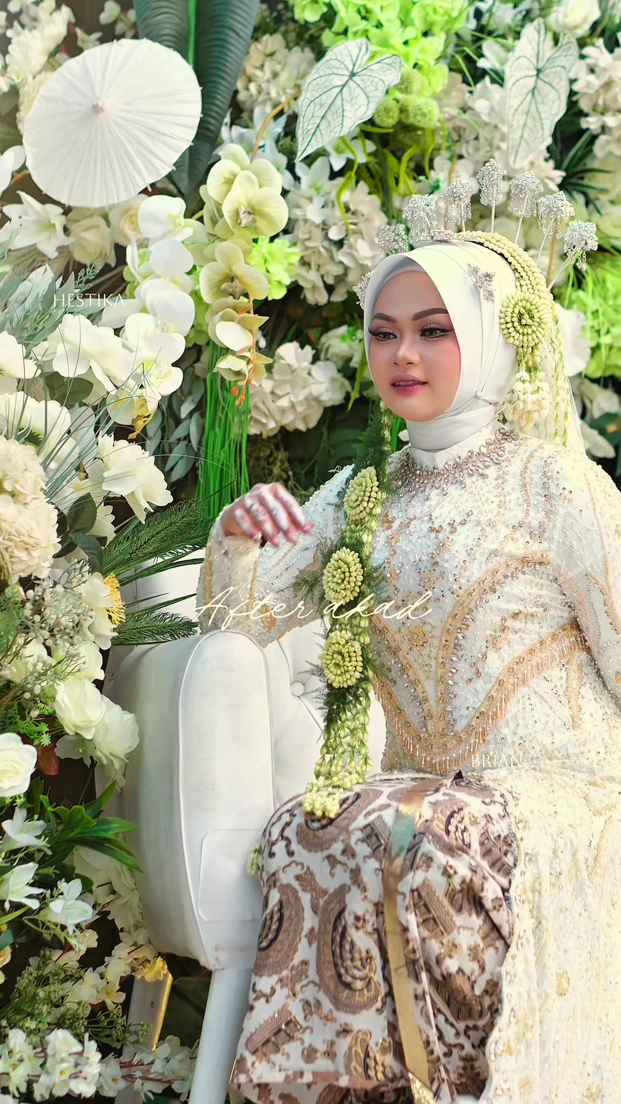 @HIEKMAA MAKE UP JEMBER