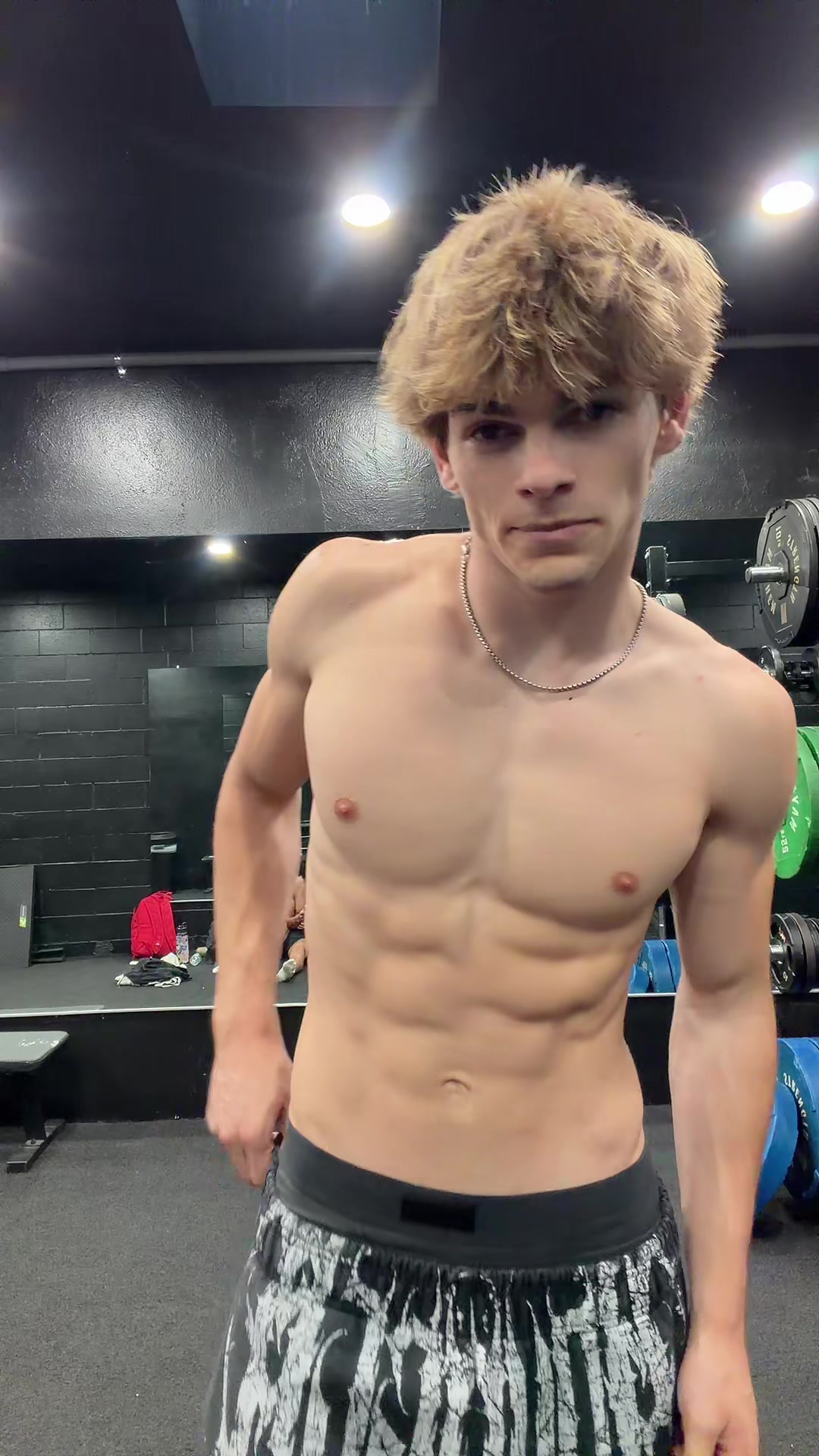 @Luca 🦮