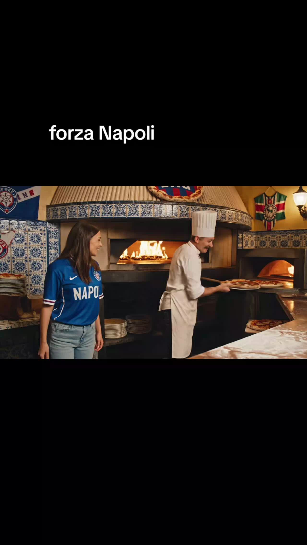 @Giuseppe naples