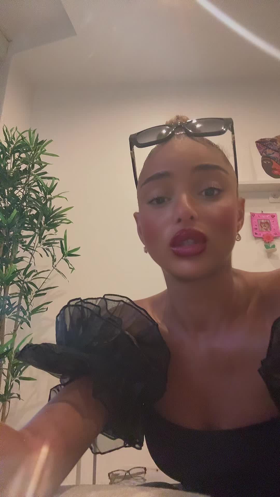 @Olivia