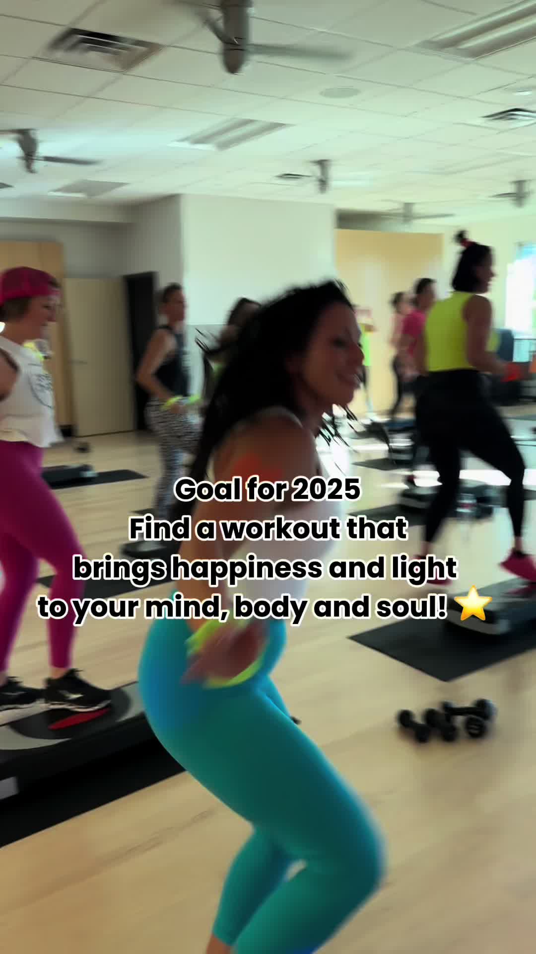 @StepIt Fitness