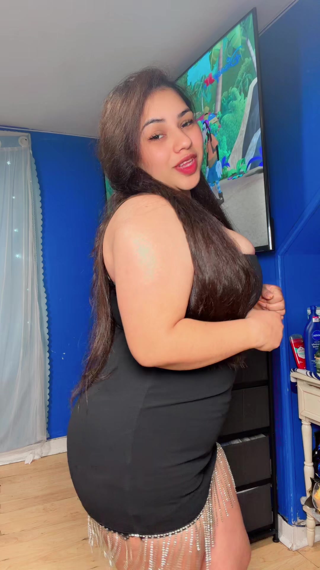 @Alexa Martínez ๐๐๐