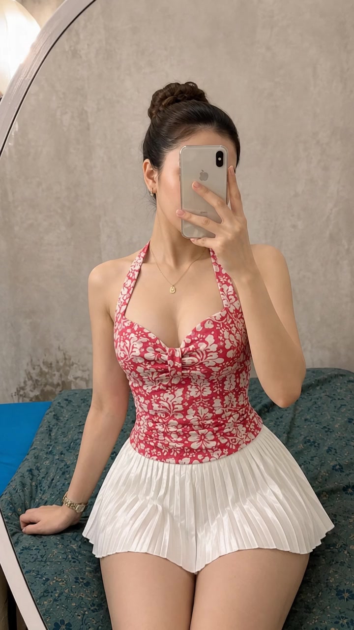 @Mirevella