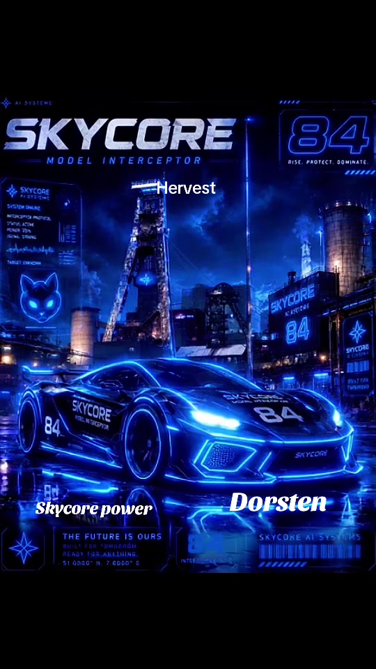 @Skycore AI System