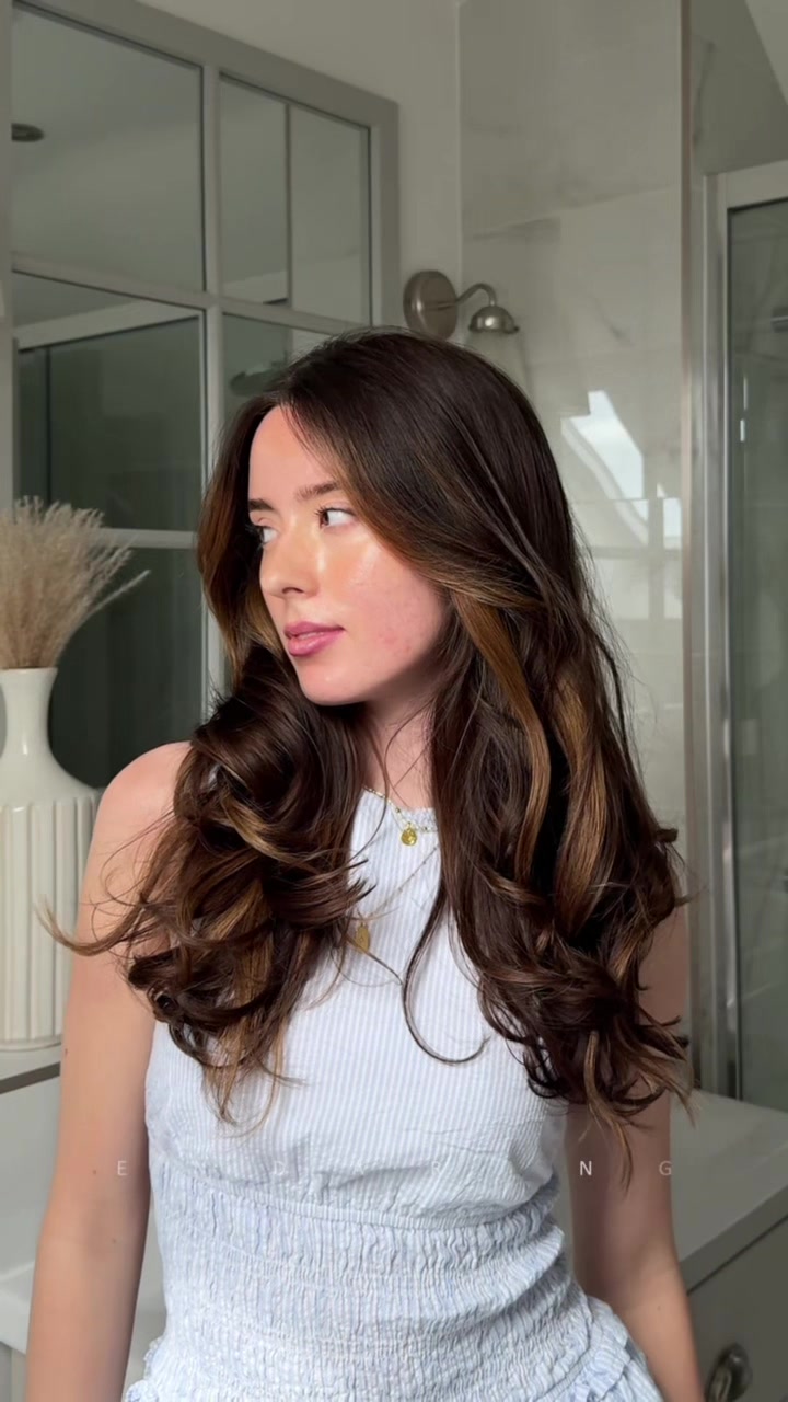 @Endaring Hair
