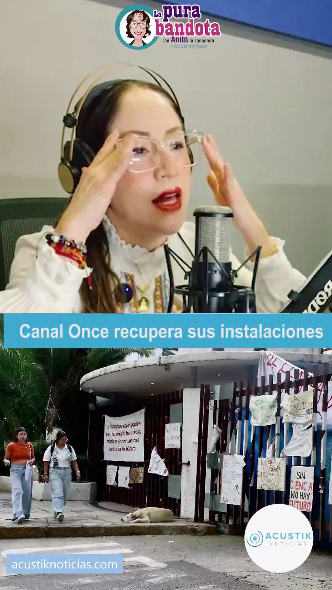 @Acustik Noticias