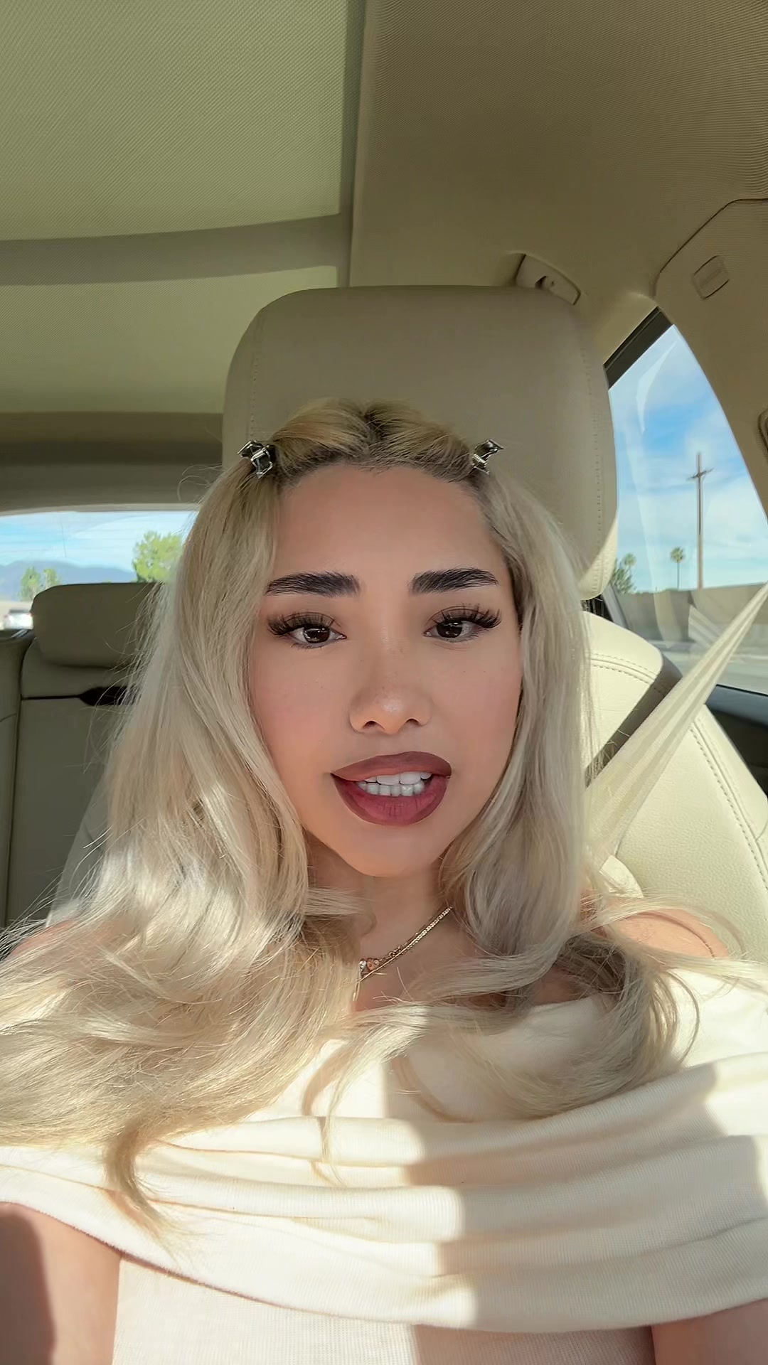 @Kiana Rose