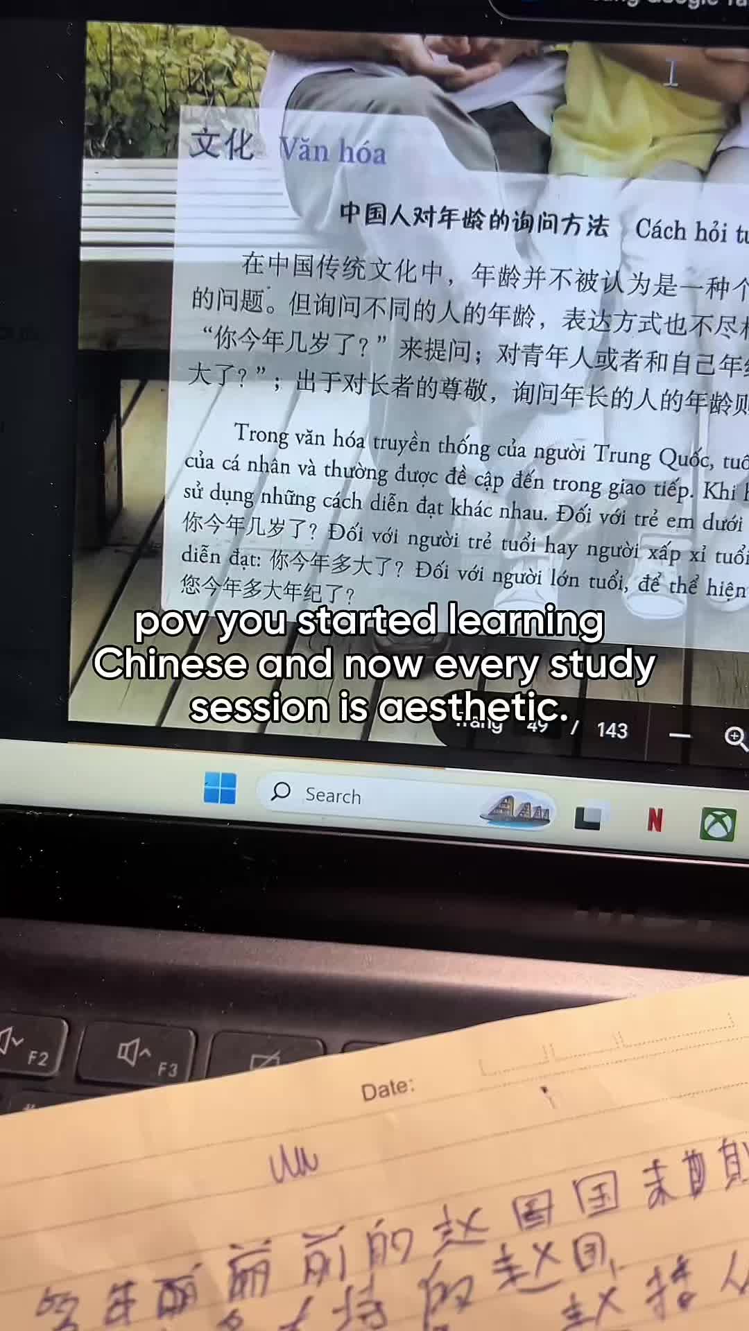 @Saya can speak Chinese 🇨🇳