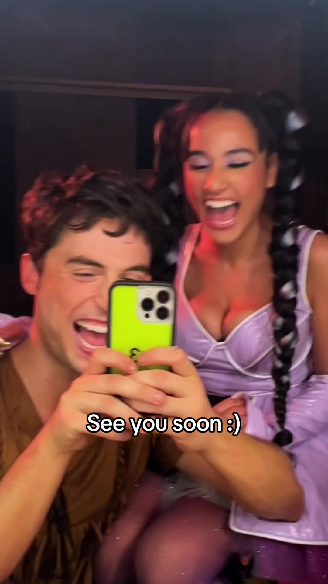 @Benito Skinner