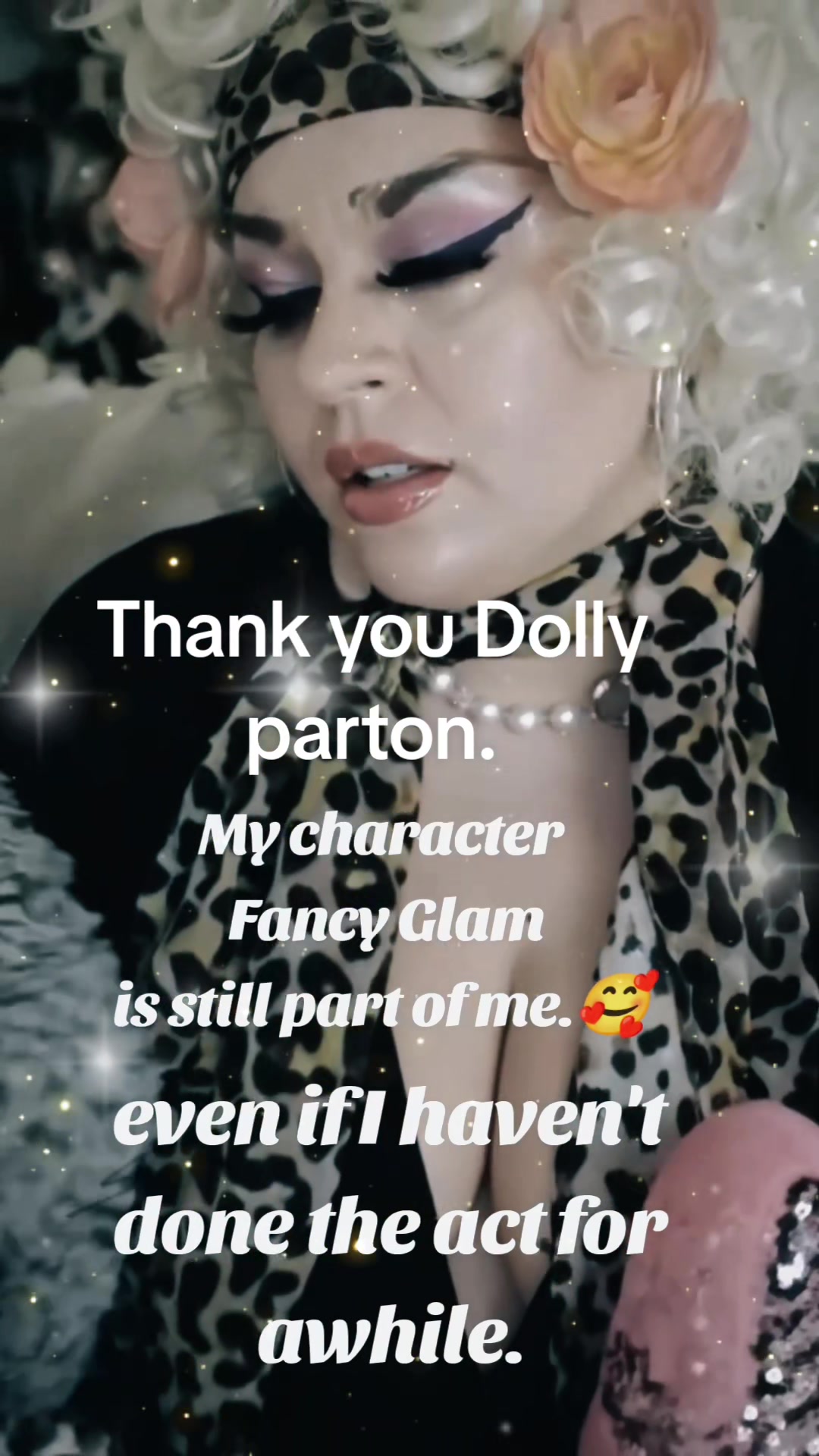 @Fancy Glam