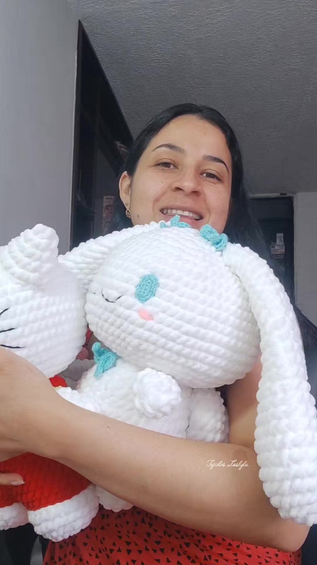 @Pili / Crochetera