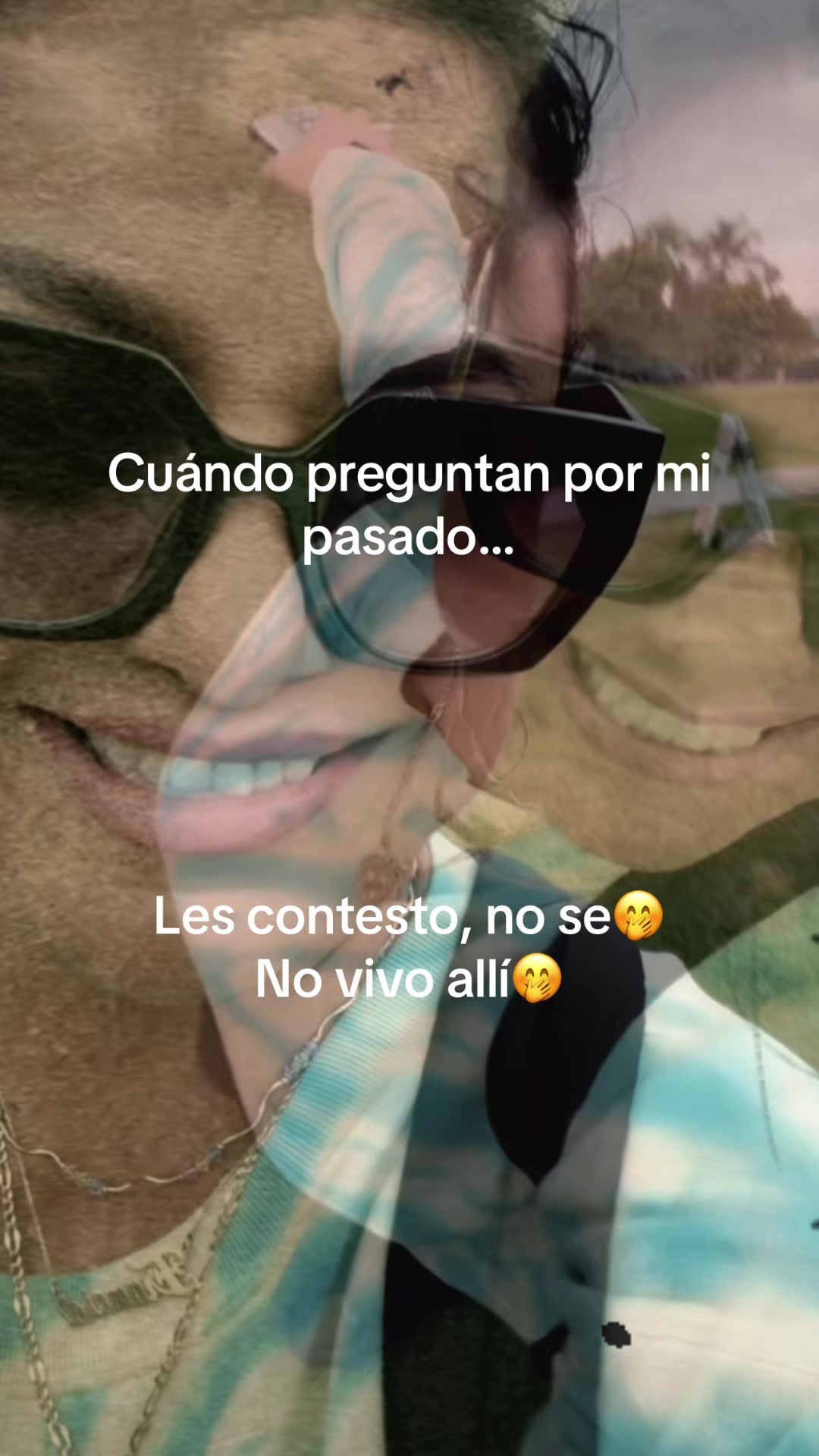 @Chica tapat&iacute;a
