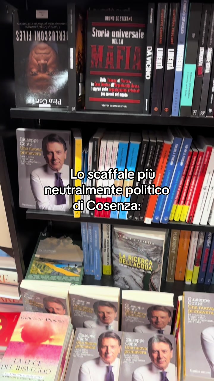 @CusenzaAccussì