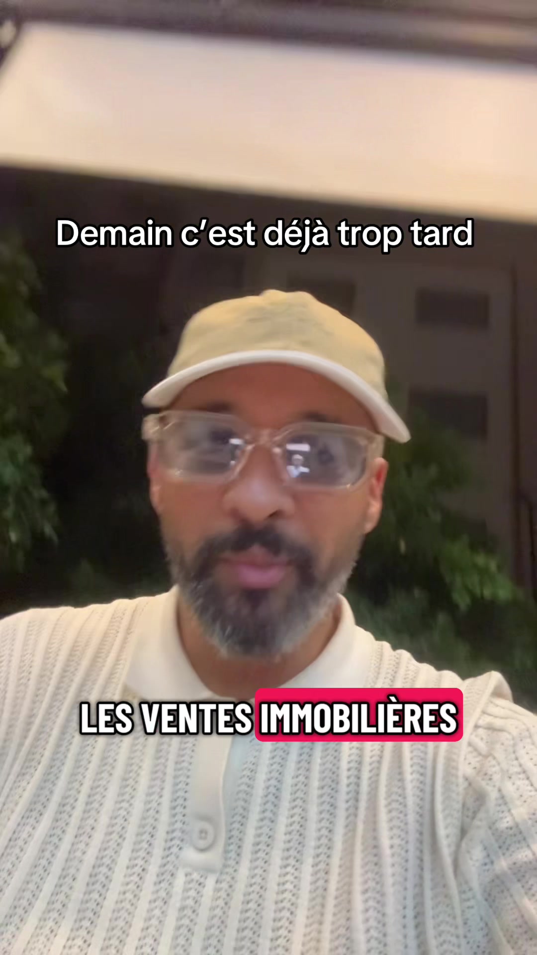 @L’homme à suivre