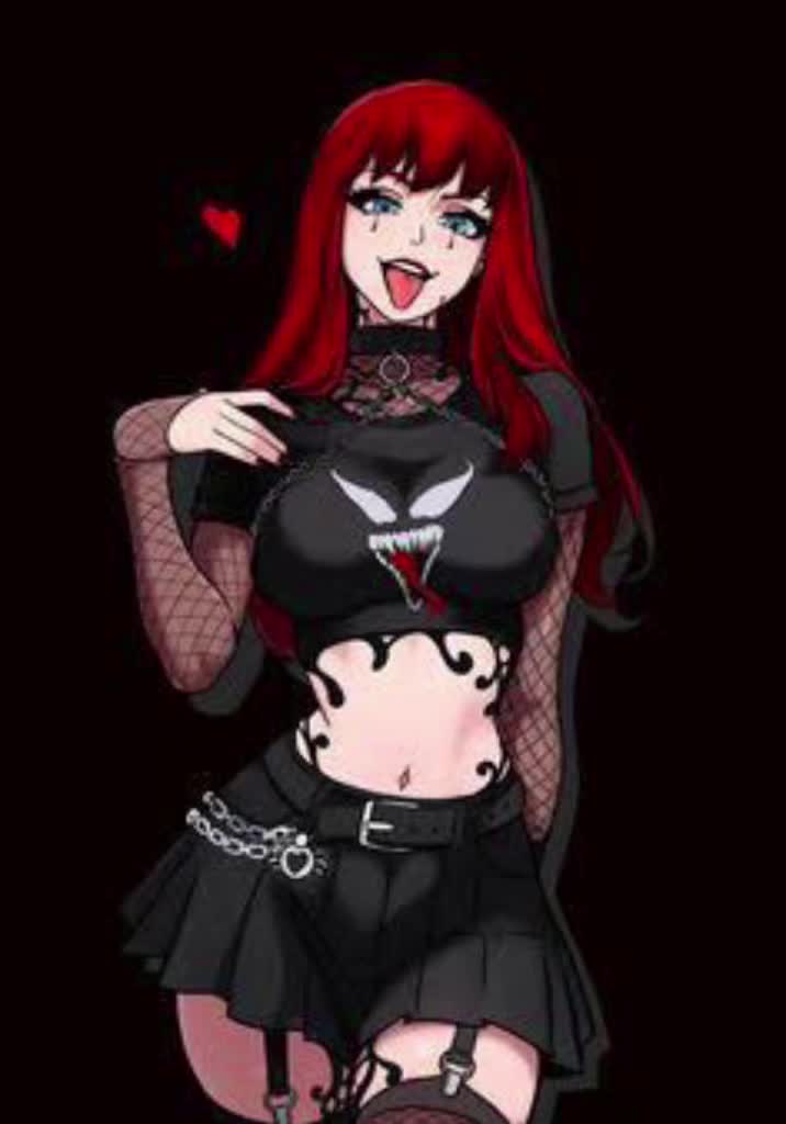 @Devil of darkness 🖤