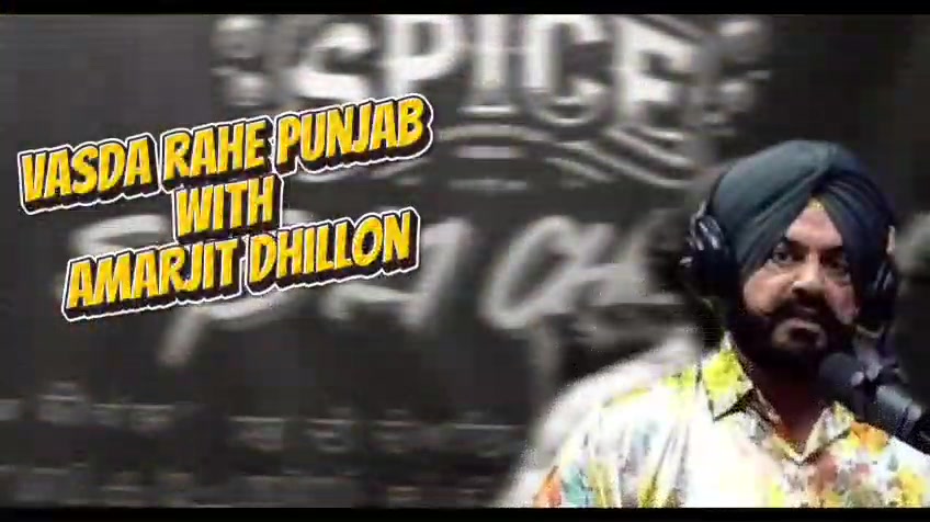 @❤️ Amarjit Dhillon ❤️