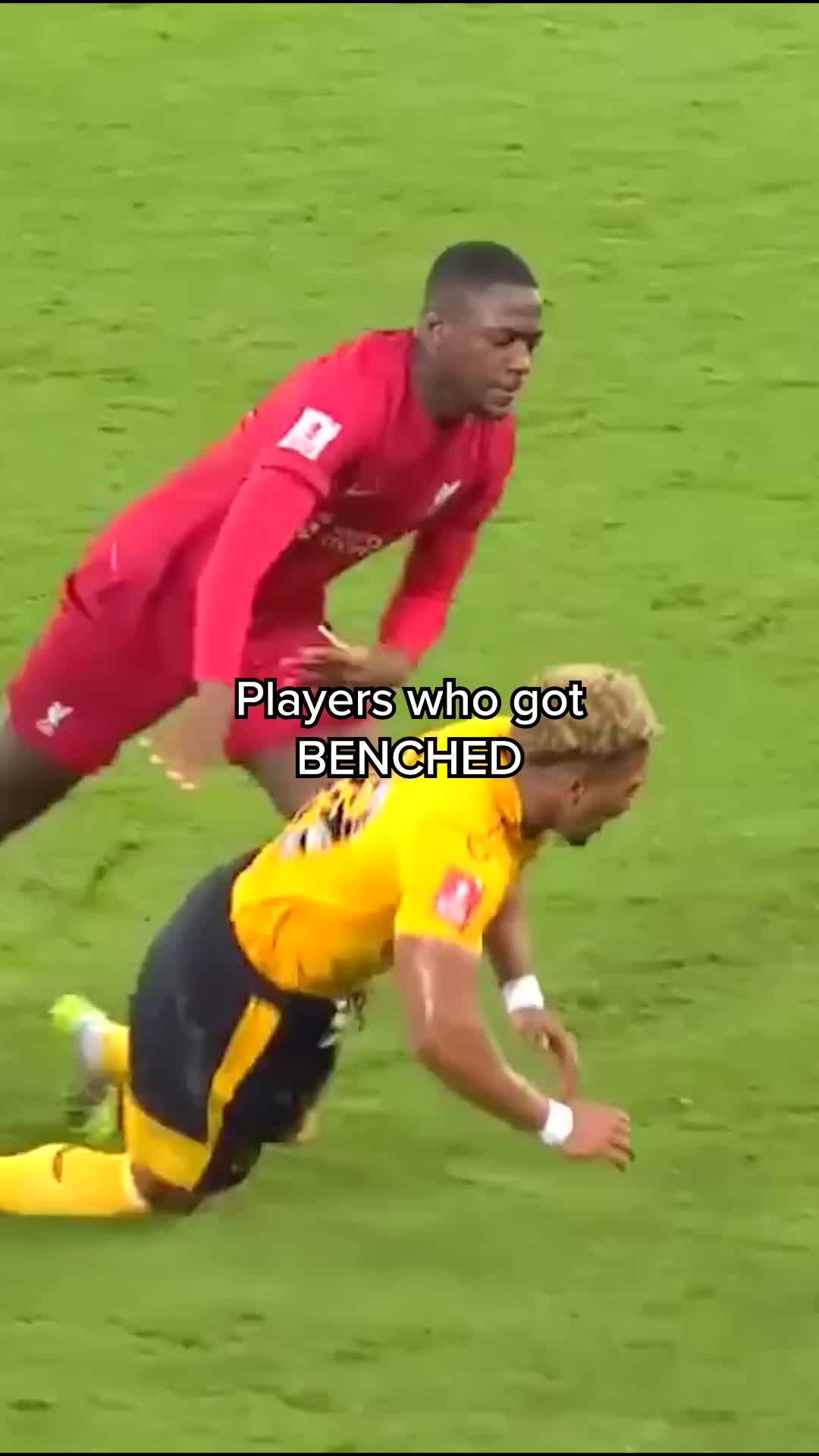 @Ahmed’s Goal