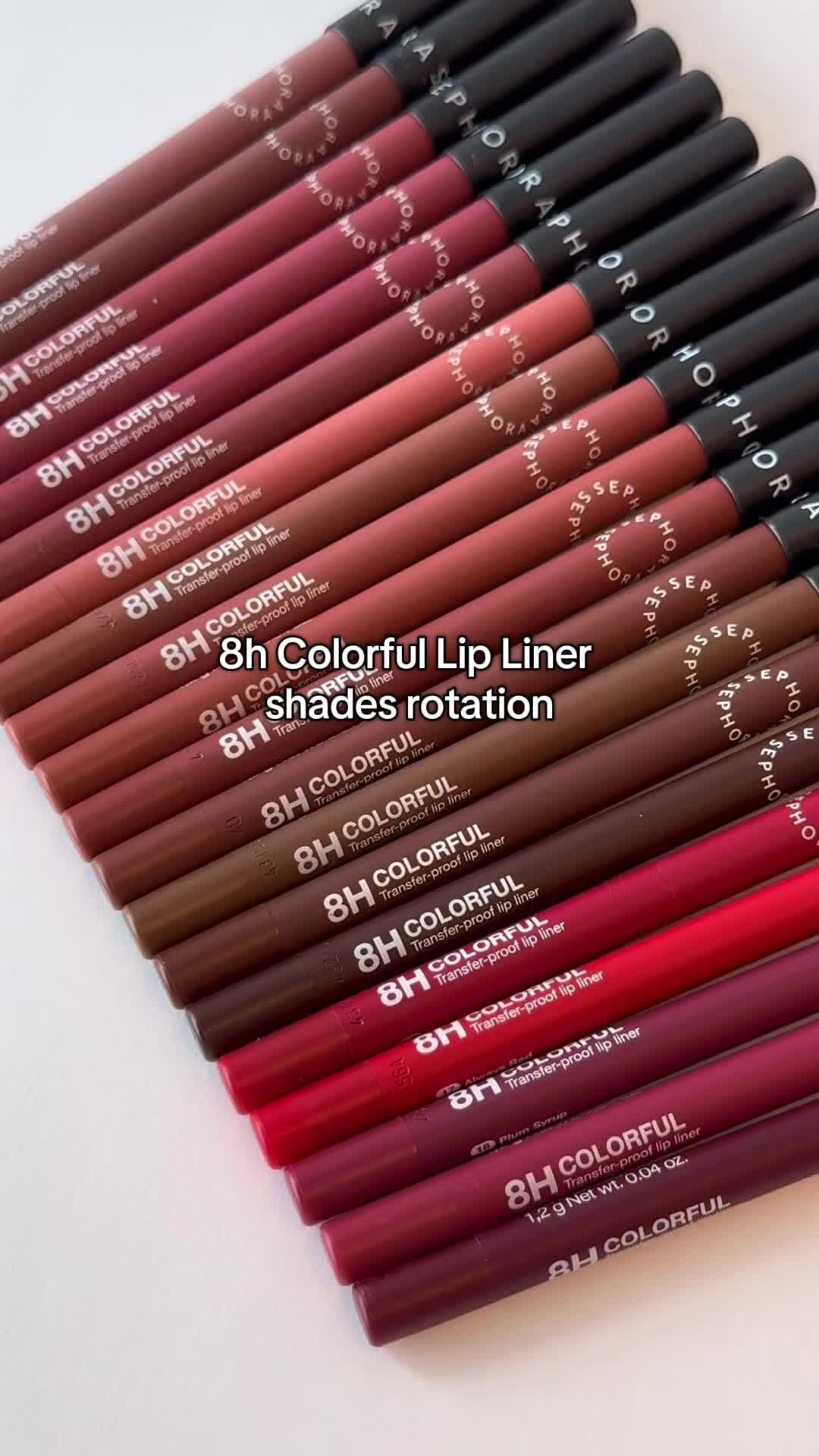 @Sephora Collection