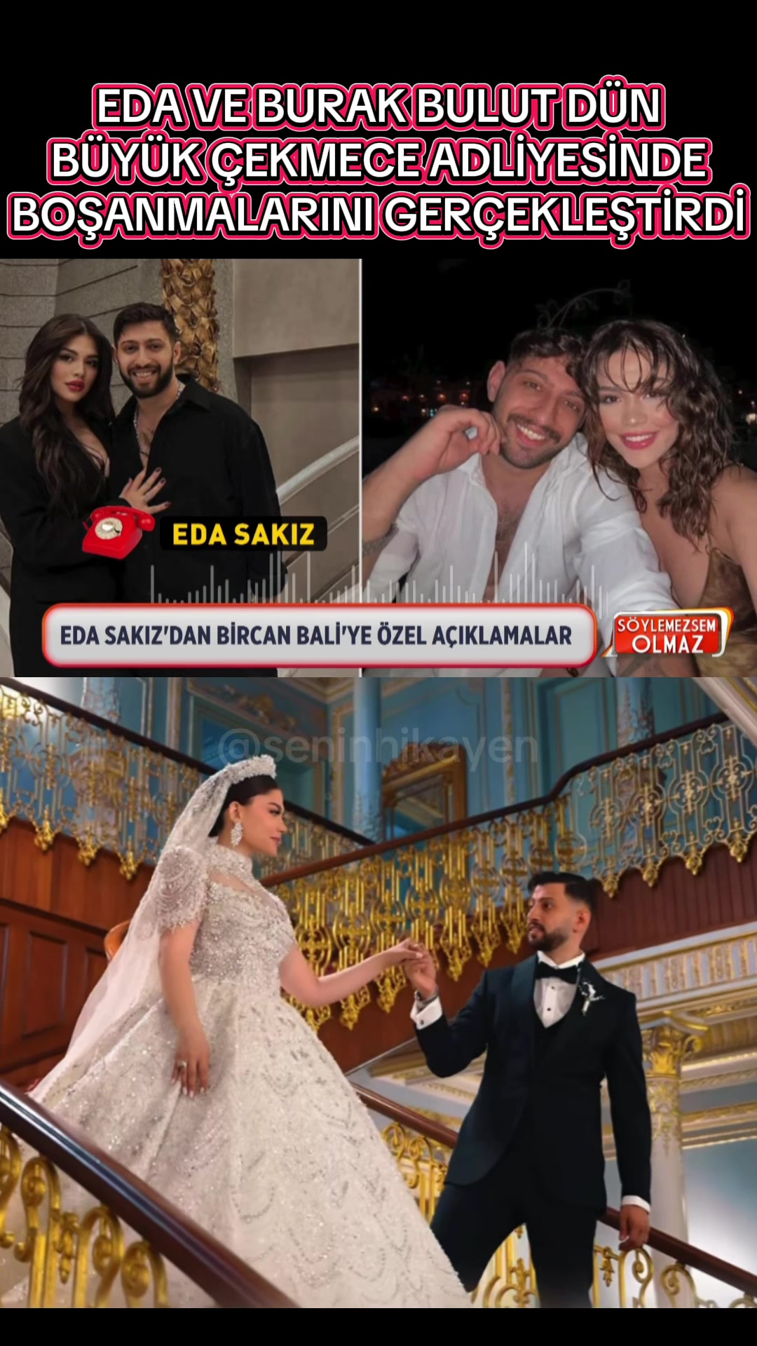 @Senin Hikayen MAGAZİN📹